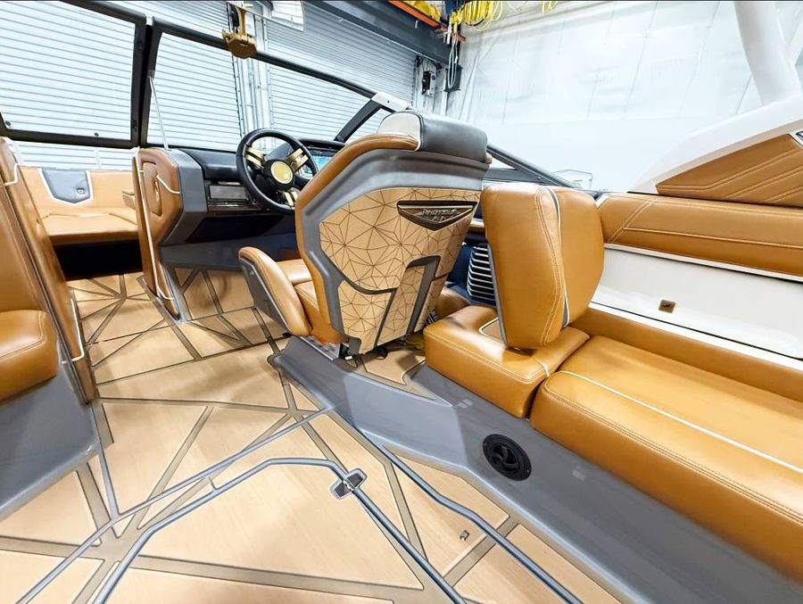 2016 Nautique G25, photo 15 of 17